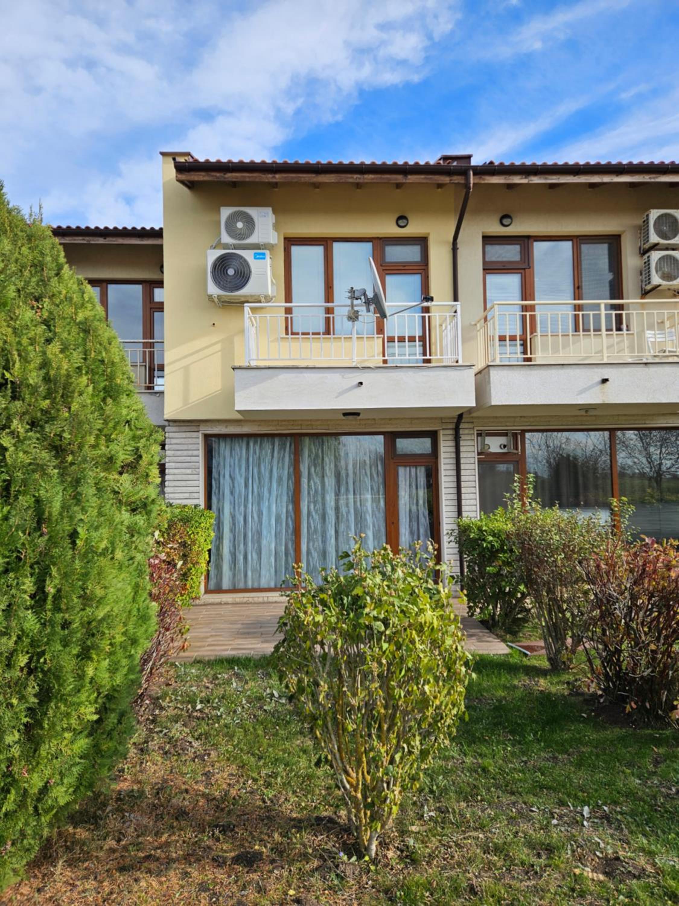 Lighthouse Golf Forest Green Villa