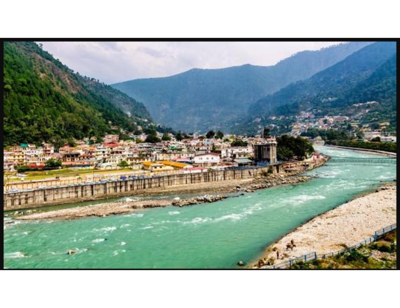 Atulya Home Stay, Uttarkashi view 3