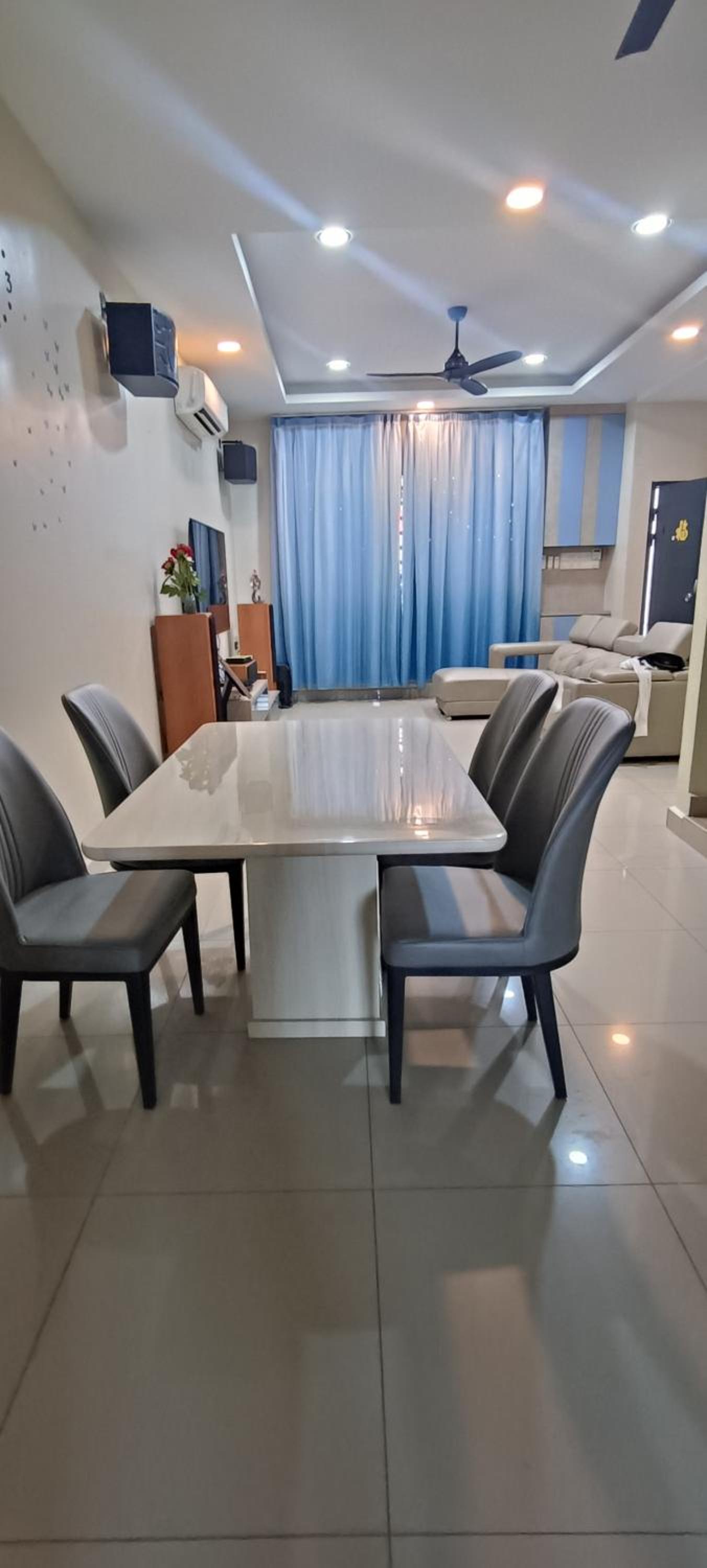 perdana homestay