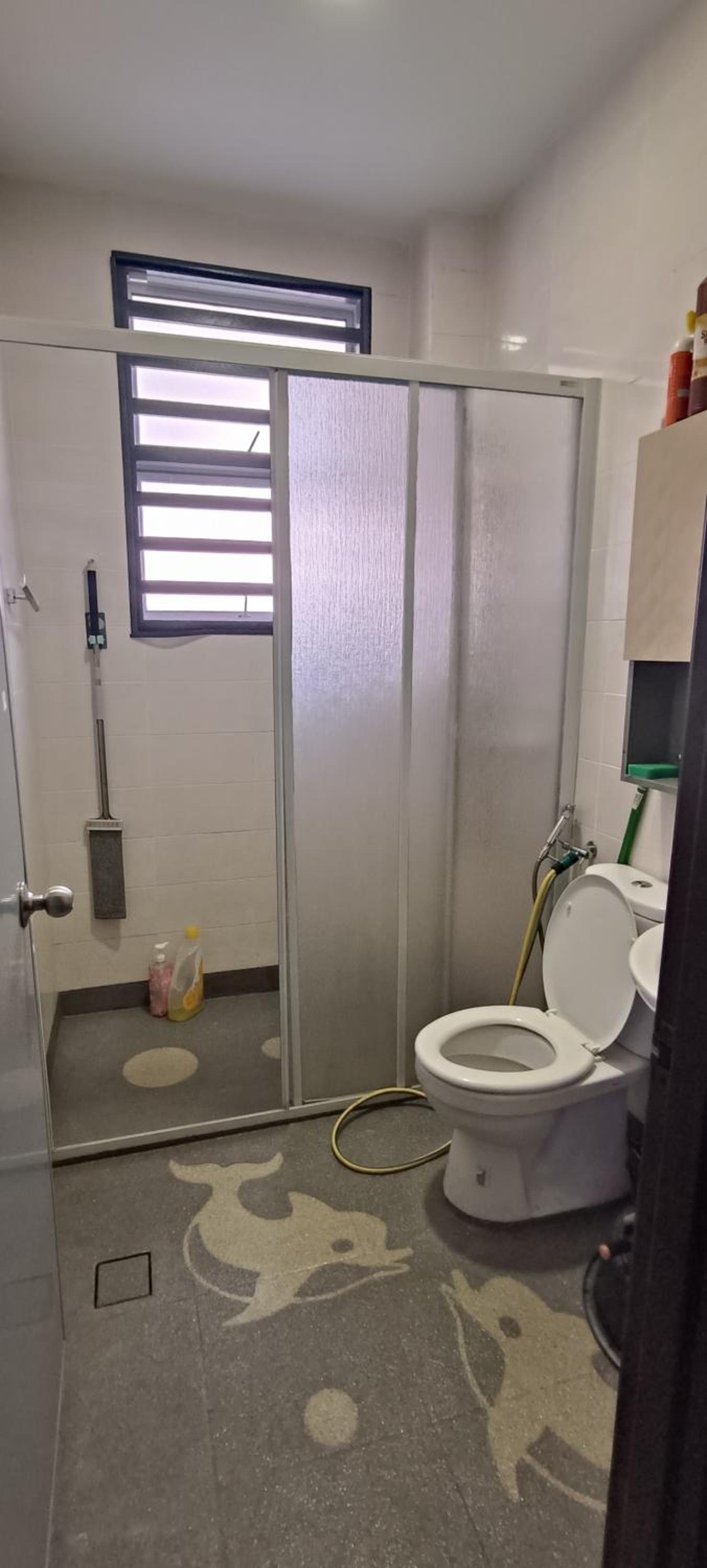 perdana homestay