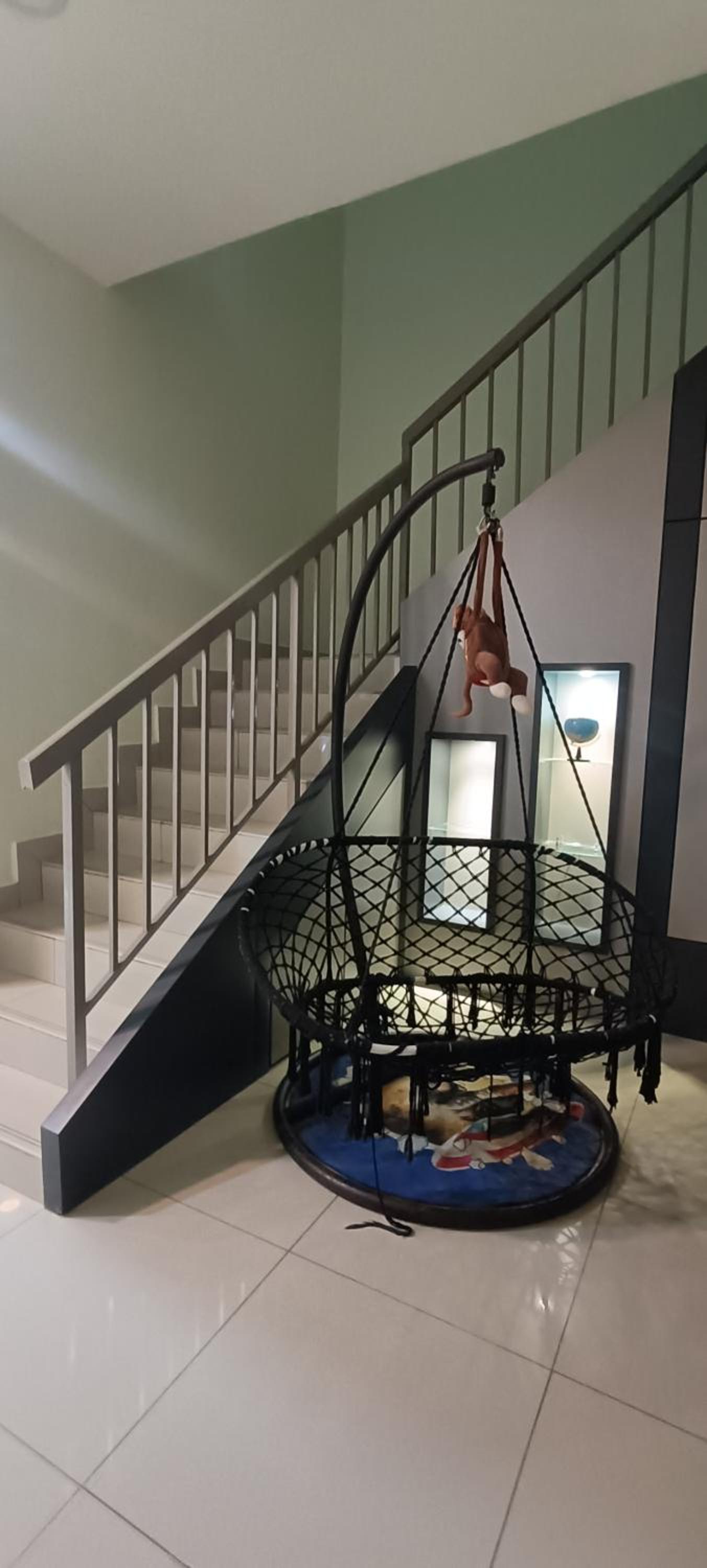 perdana homestay