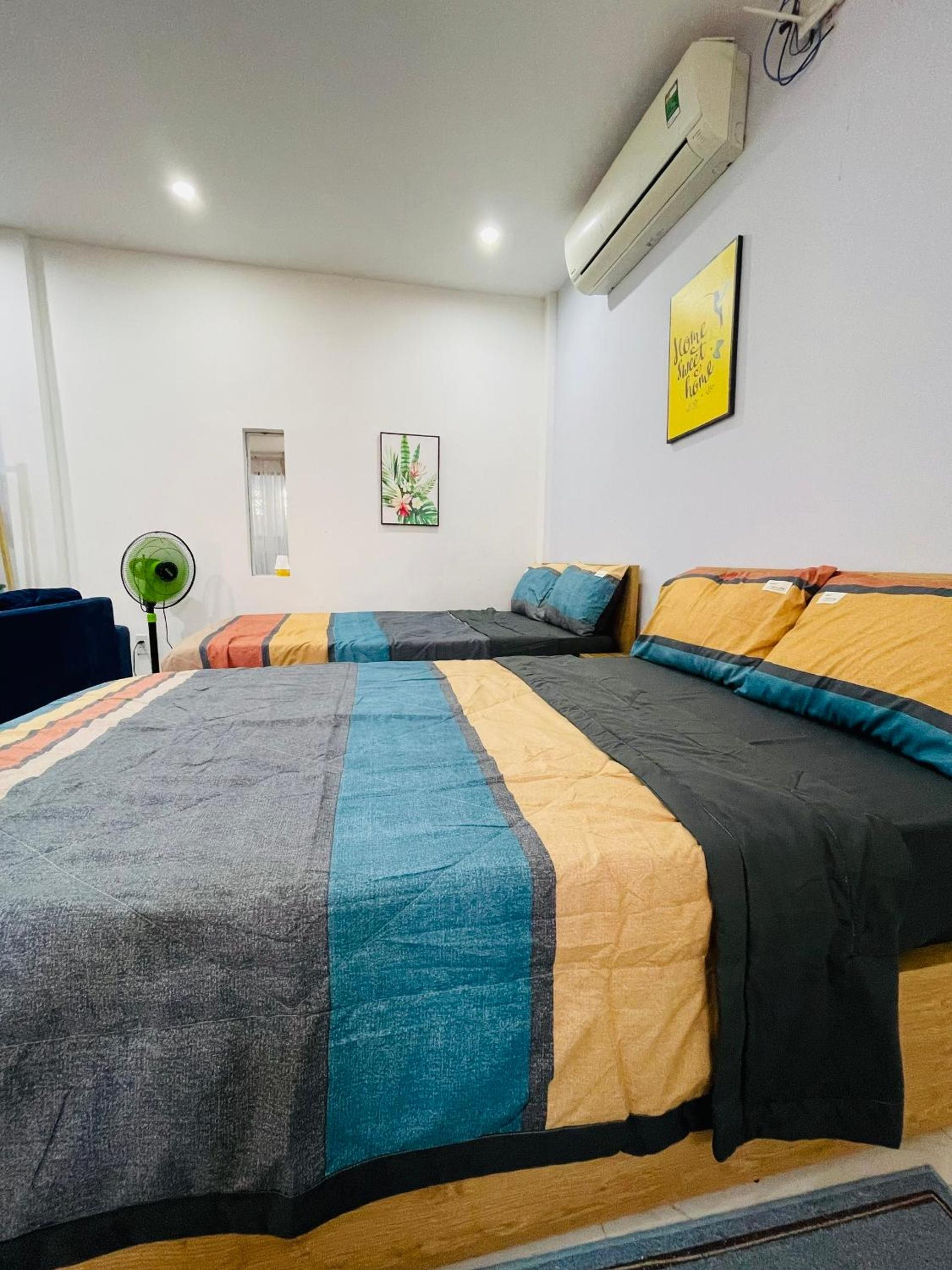 TINA HOUSE Apartment