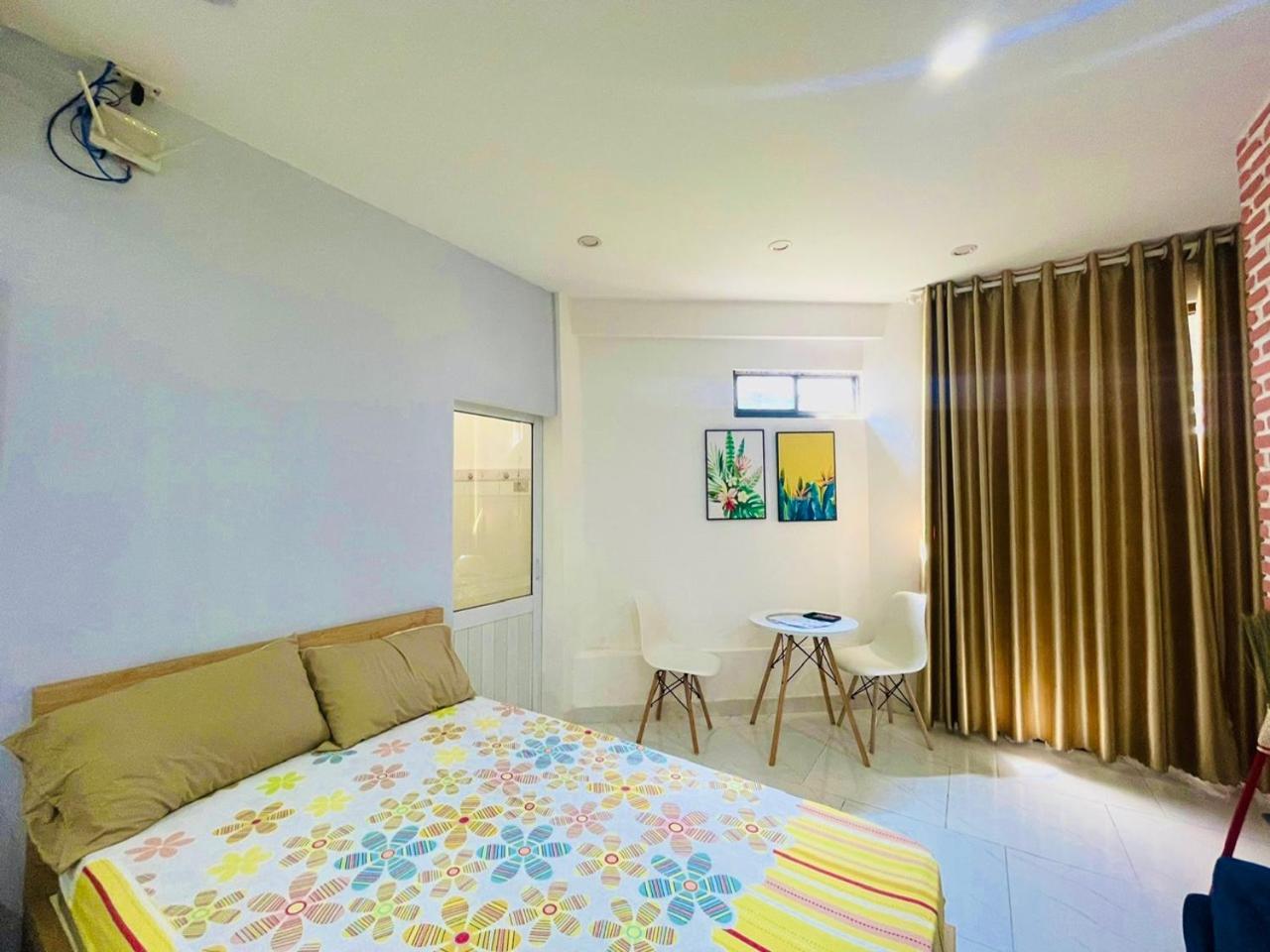 TINA HOUSE Apartment