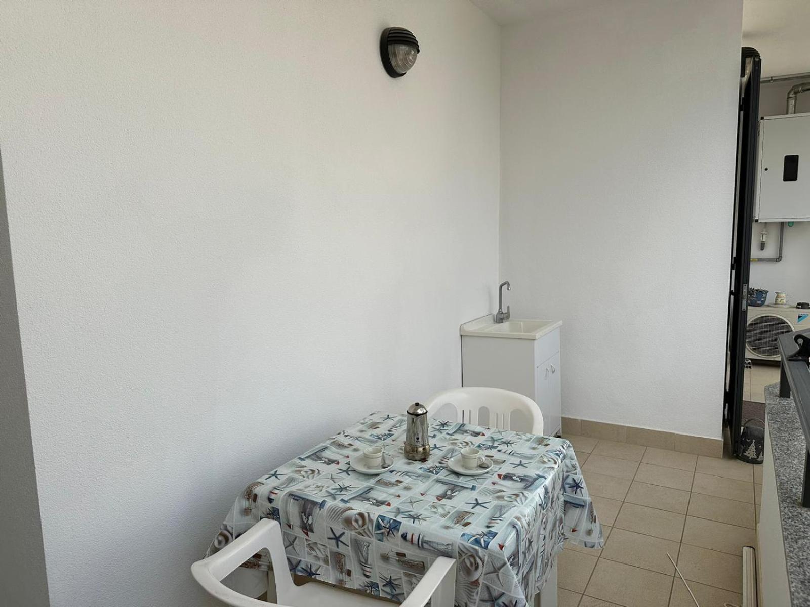 La Casa Di Tina by Professione Vacanze Otranto