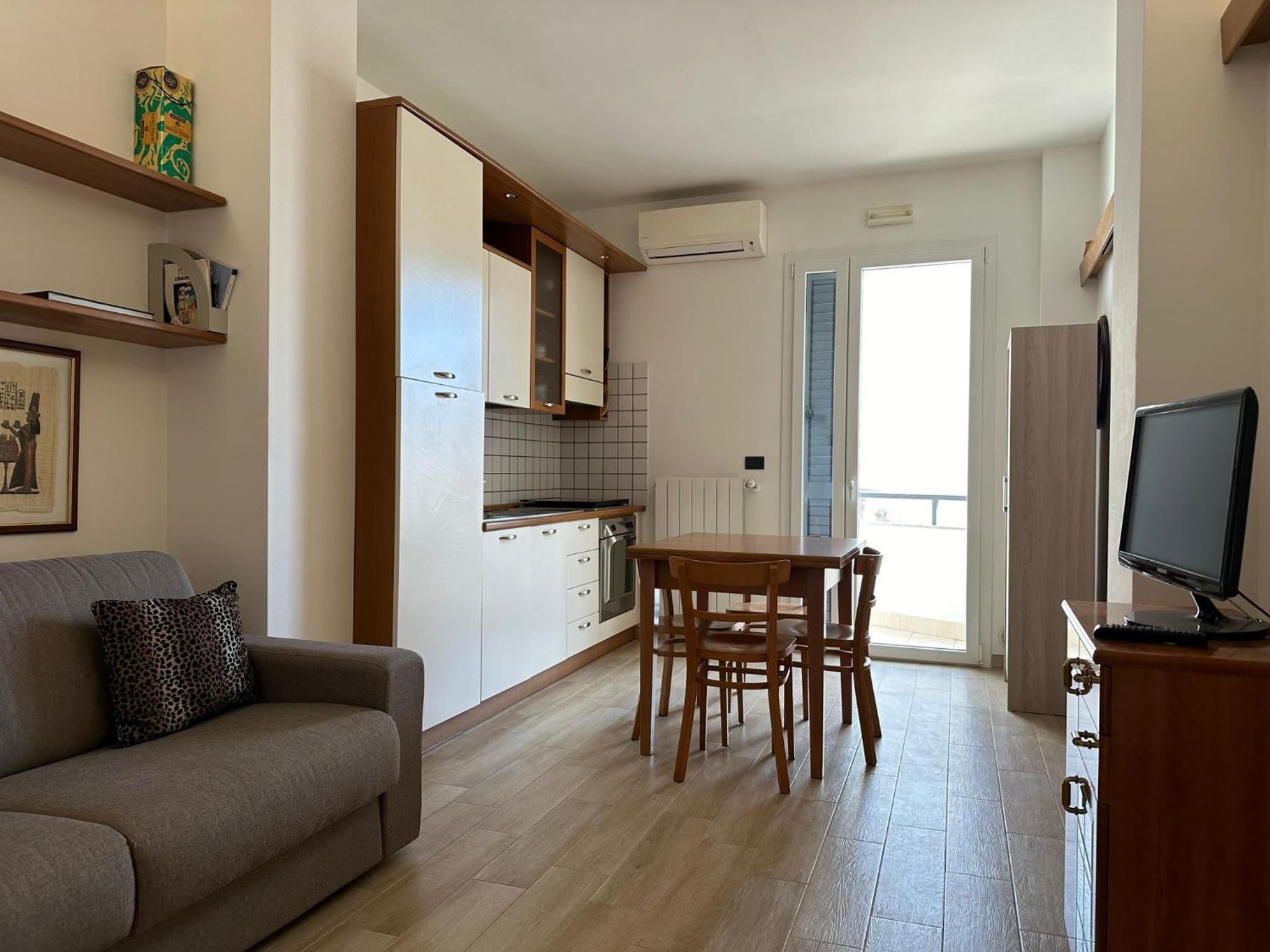 La Casa Di Tina by Professione Vacanze Otranto photo 4
