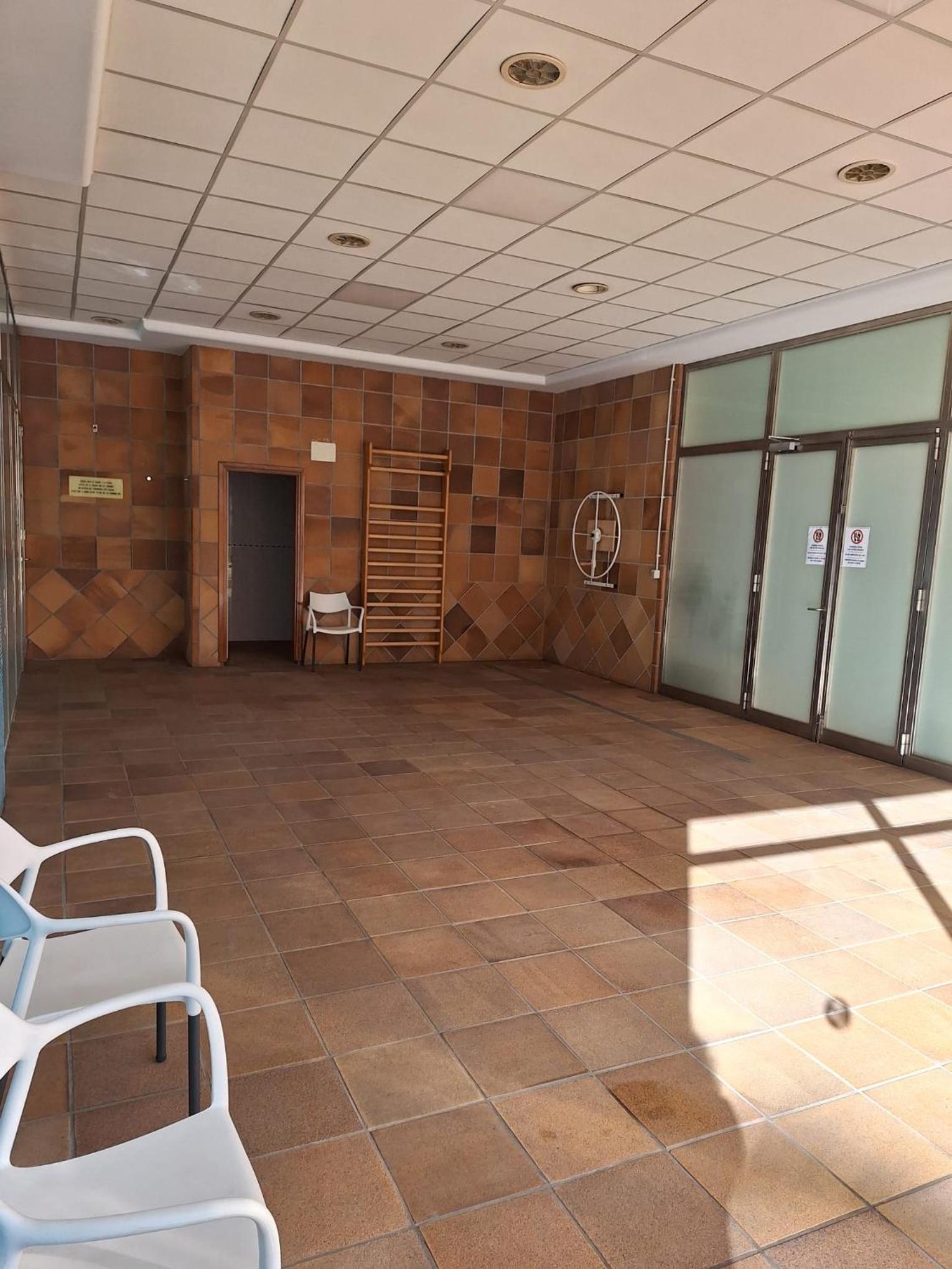 Vivienda vacacional en Benidorm Paraíso Centro