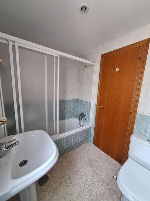 Vivienda vacacional en Benidorm Paraíso Centro