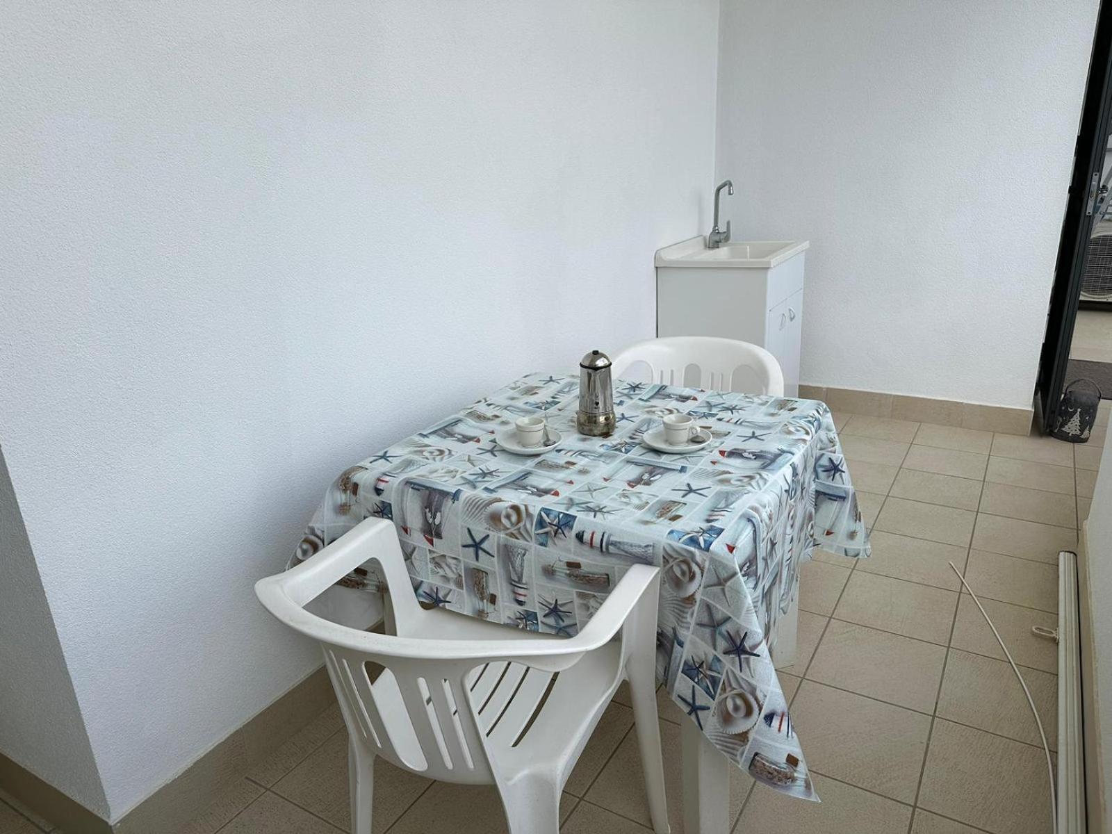 La Casa Di Tina by Professione Vacanze Otranto photo 3