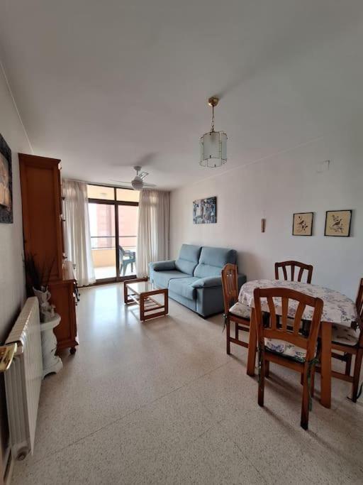 Vivienda vacacional en Benidorm Paraíso Centro