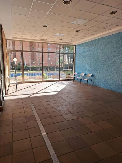 Vivienda vacacional en Benidorm Paraíso Centro