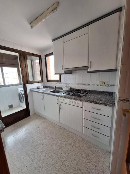 Vivienda vacacional en Benidorm Paraíso Centro