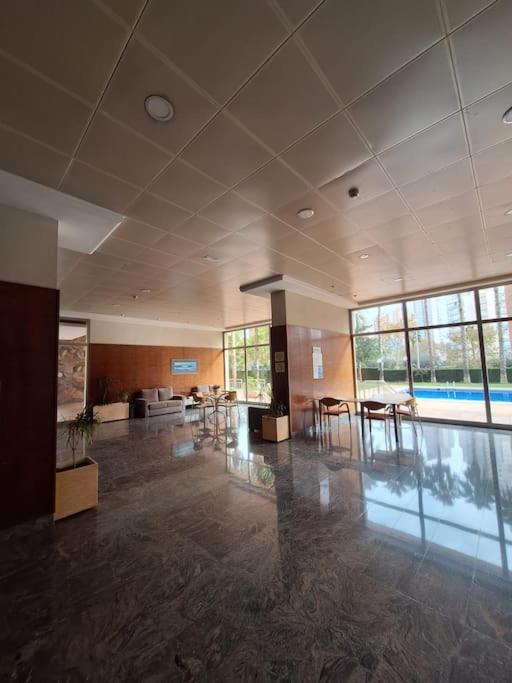Vivienda vacacional en Benidorm Paraíso Centro
