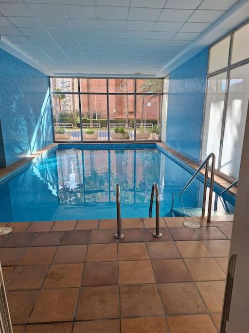 Vivienda vacacional en Benidorm Paraíso Centro