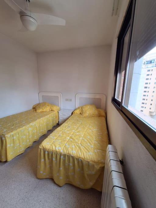 Vivienda vacacional en Benidorm Paraíso Centro