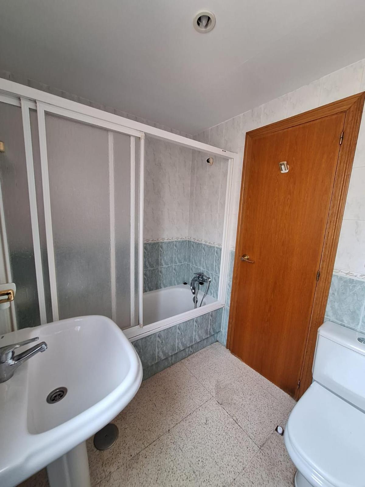 Vivienda vacacional en Benidorm Paraíso Centro