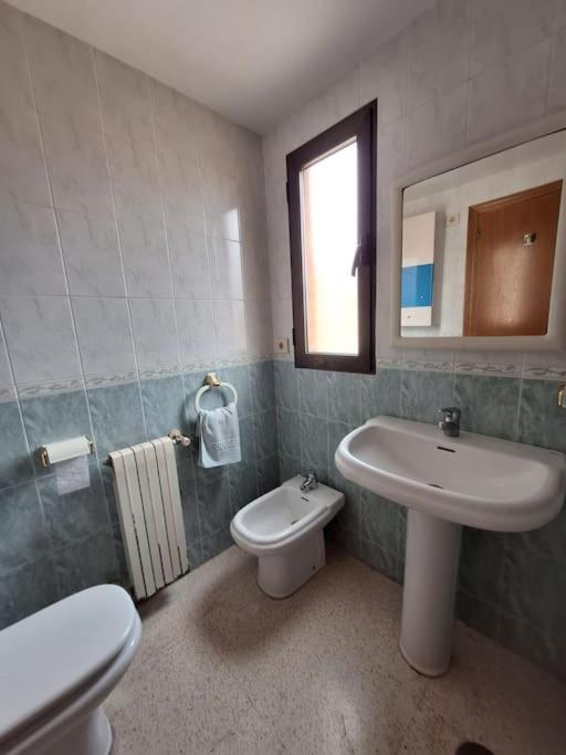 Vivienda vacacional en Benidorm Paraíso Centro