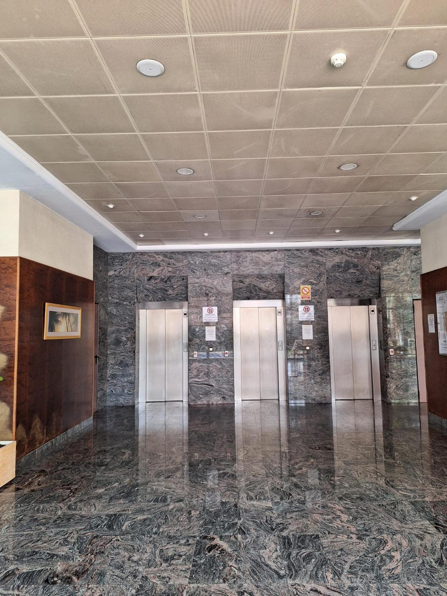 Vivienda vacacional en Benidorm Paraíso Centro