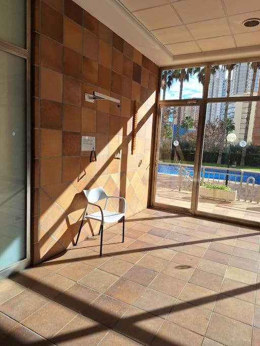 Vivienda vacacional en Benidorm Paraíso Centro