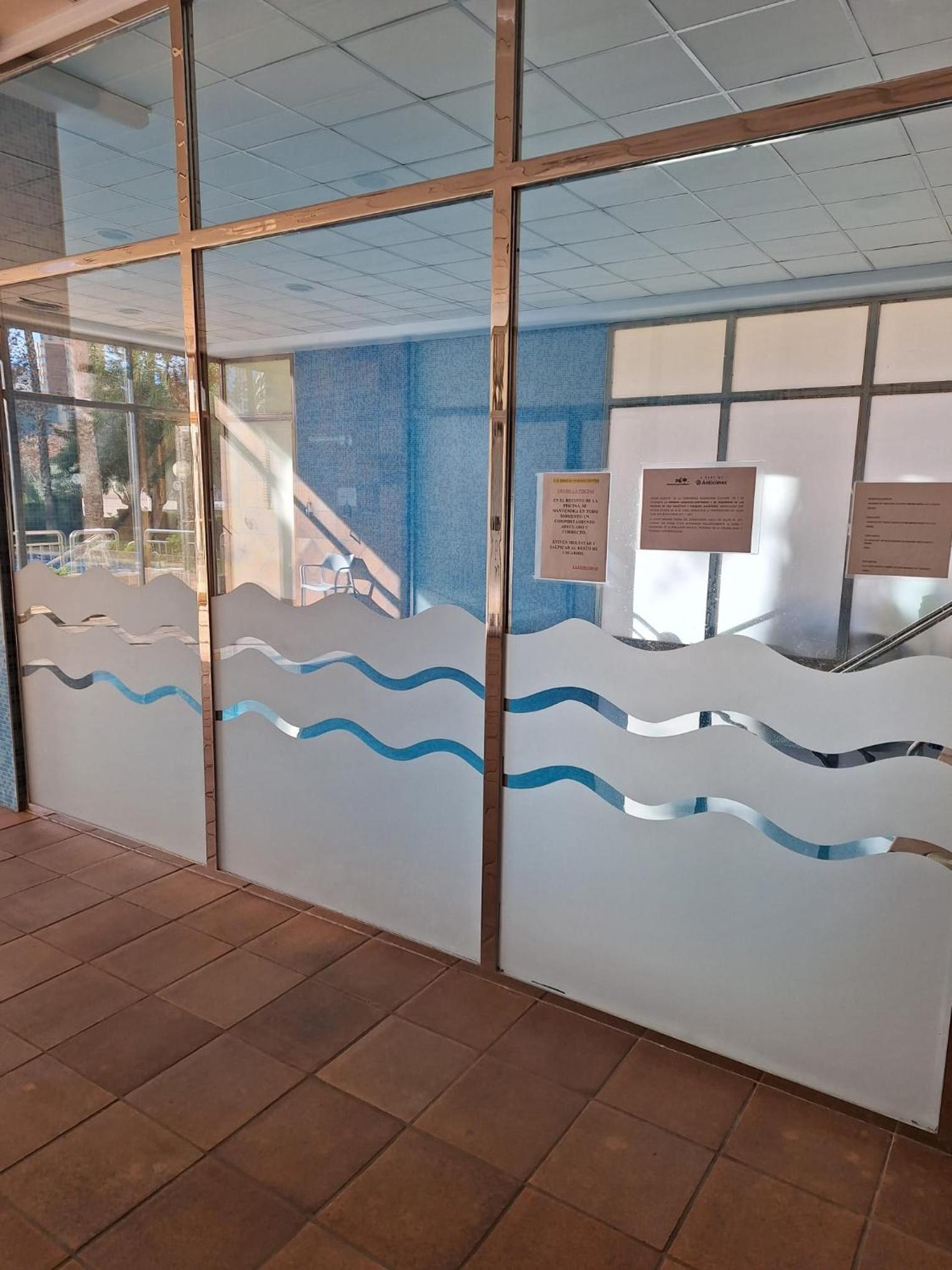 Vivienda vacacional en Benidorm Paraíso Centro