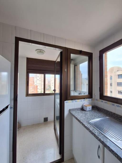 Vivienda vacacional en Benidorm Paraíso Centro