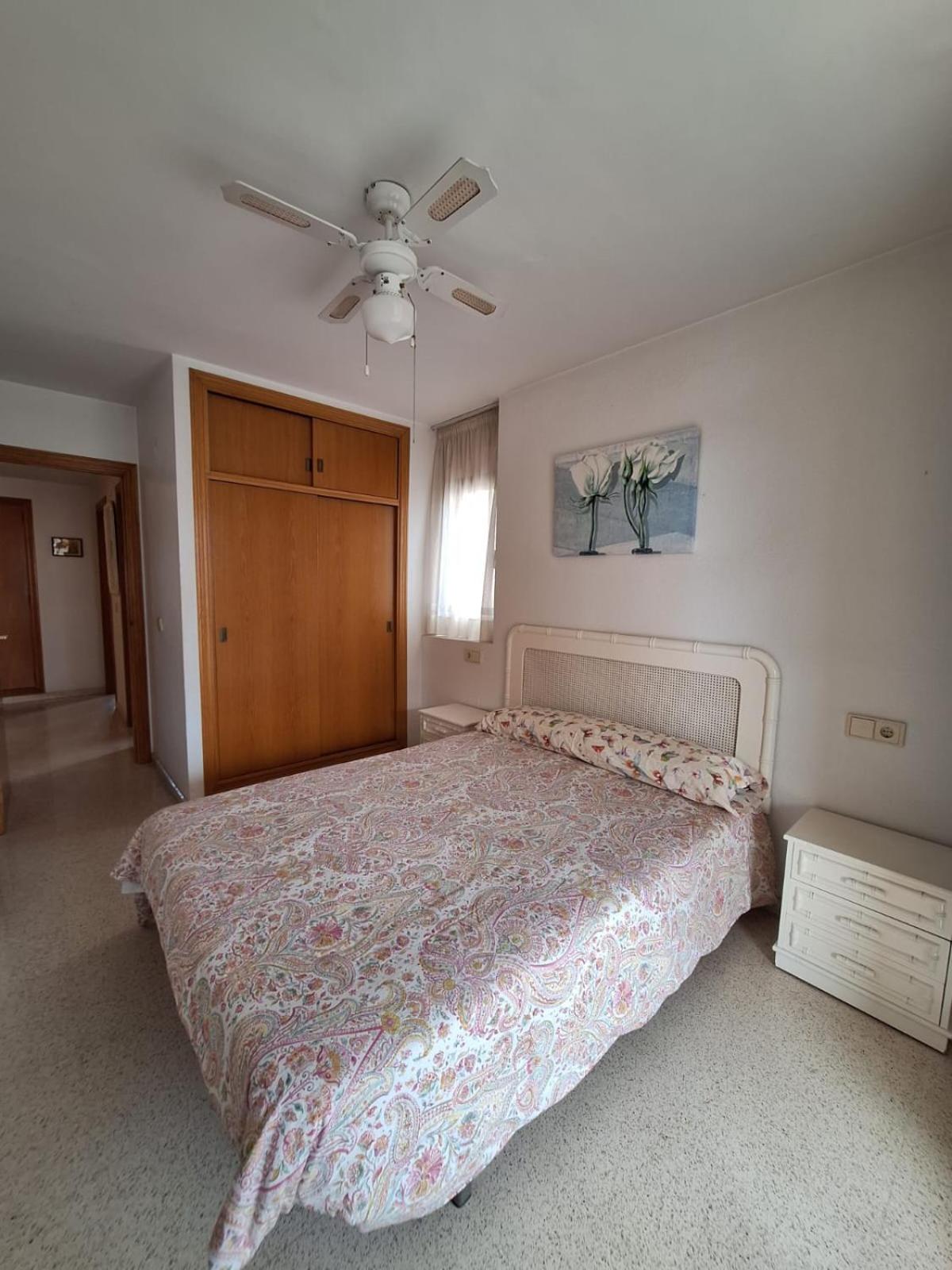 Vivienda vacacional en Benidorm Paraíso Centro