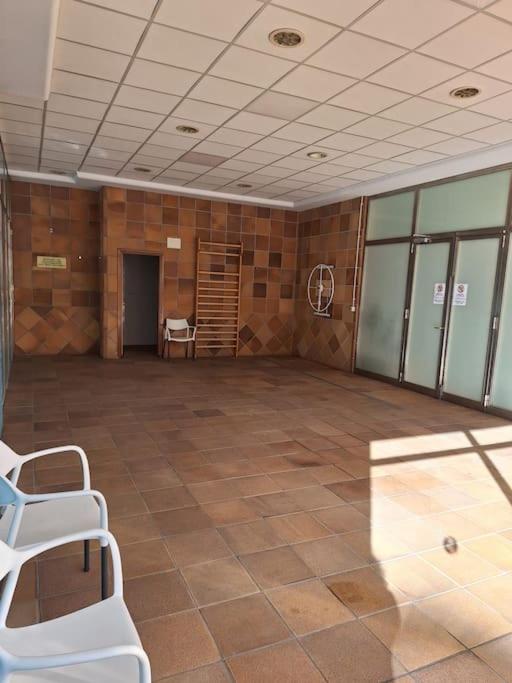 Vivienda vacacional en Benidorm Paraíso Centro