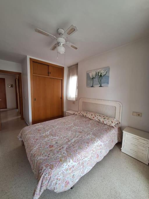 Vivienda vacacional en Benidorm Paraíso Centro