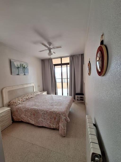 Vivienda vacacional en Benidorm Paraíso Centro