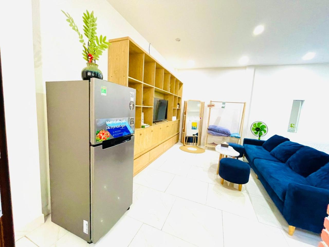 TINA HOUSE Apartment