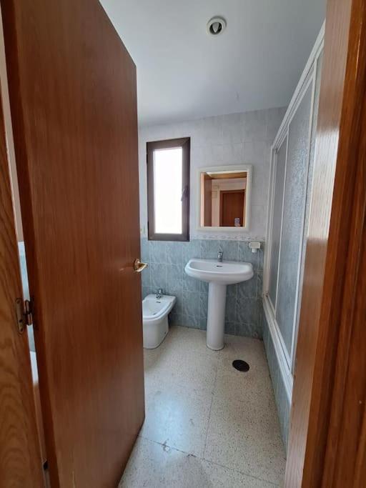 Vivienda vacacional en Benidorm Paraíso Centro