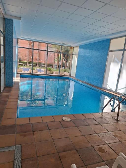 Vivienda vacacional en Benidorm Paraíso Centro