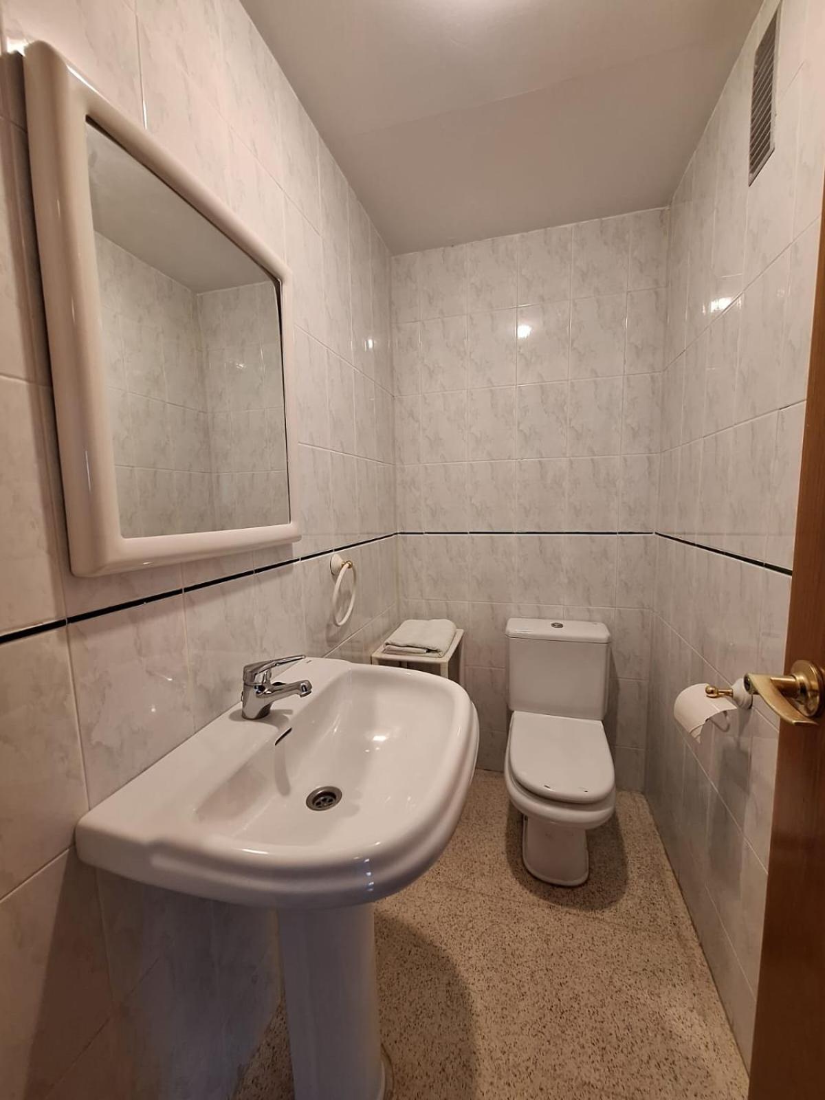 Vivienda vacacional en Benidorm Paraíso Centro