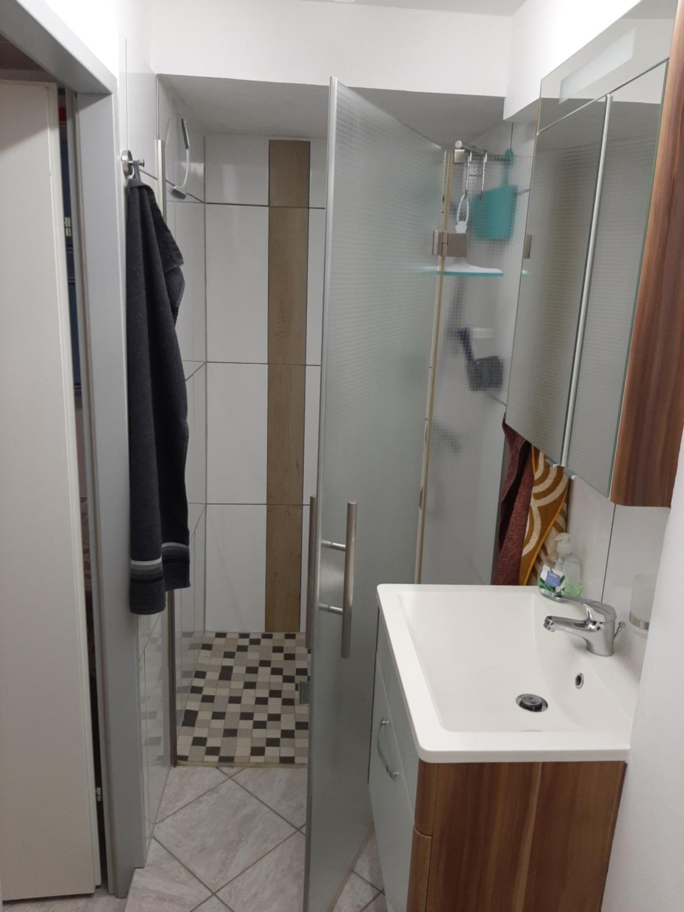 Schöne Wohnung am Bauernhof