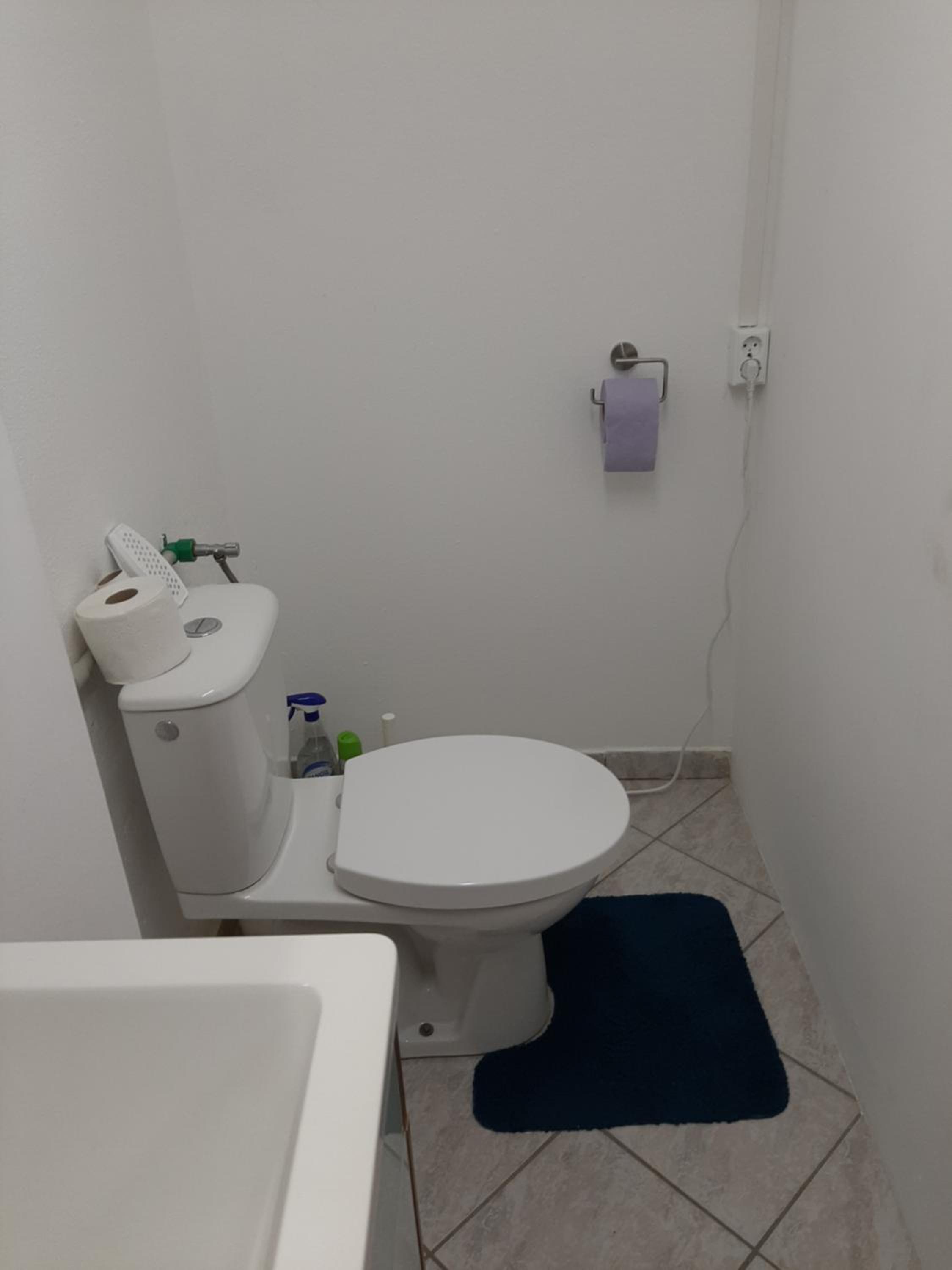 Schöne Wohnung am Bauernhof