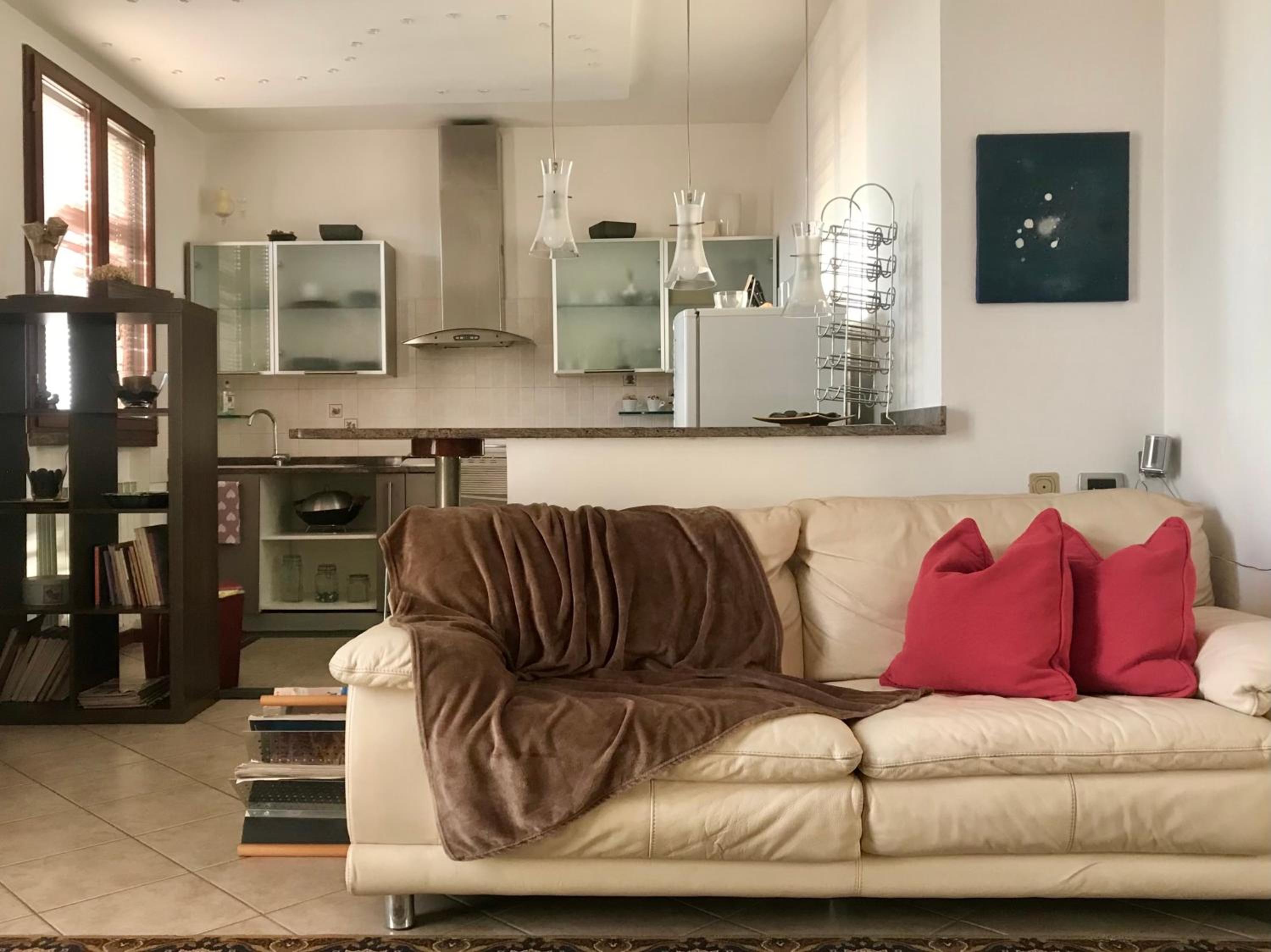 La Maisonette in Motor Valley