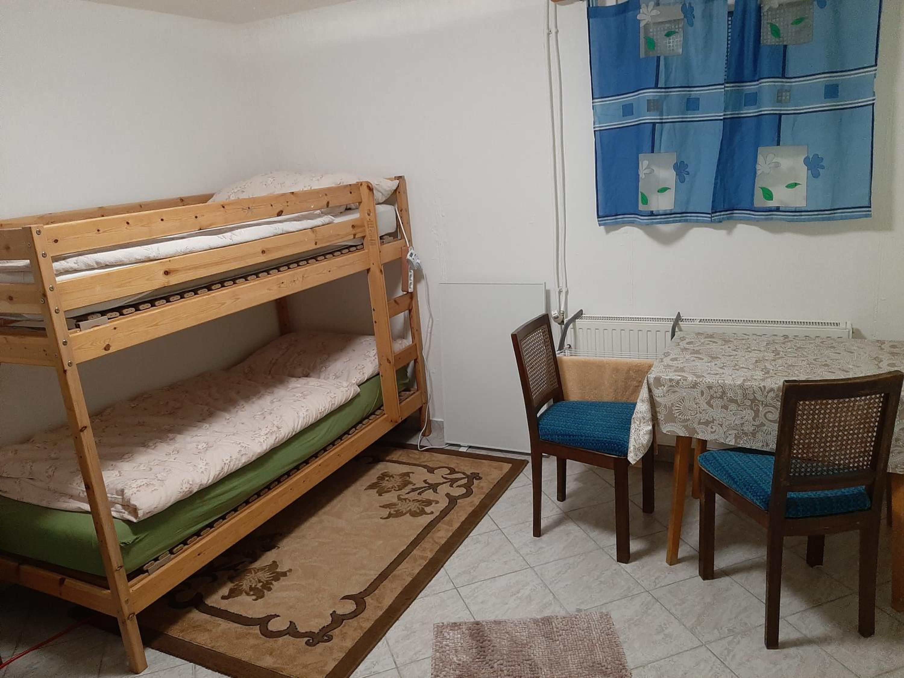 Schöne Wohnung am Bauernhof