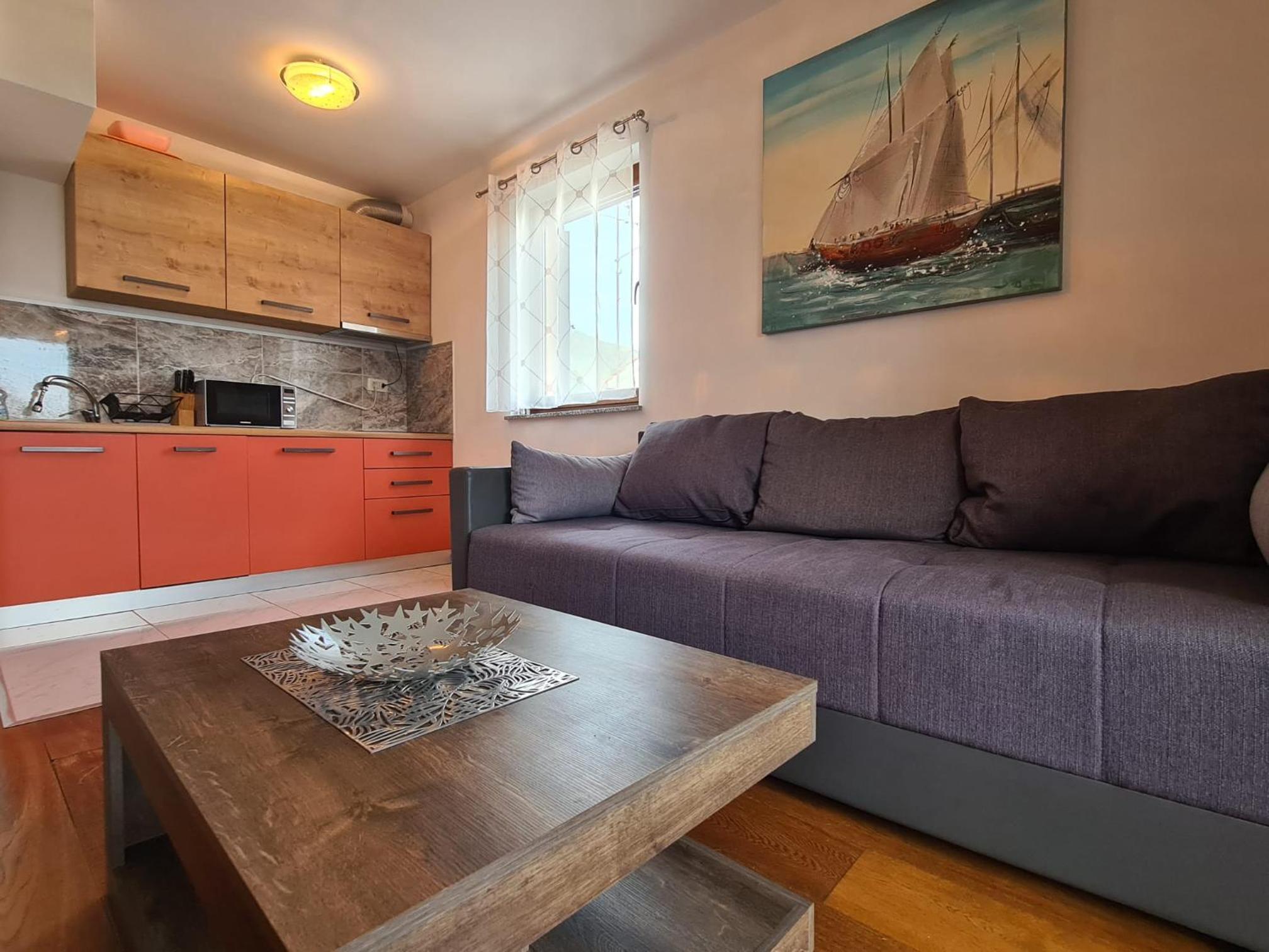 Downtown Apartment Bepi view 5