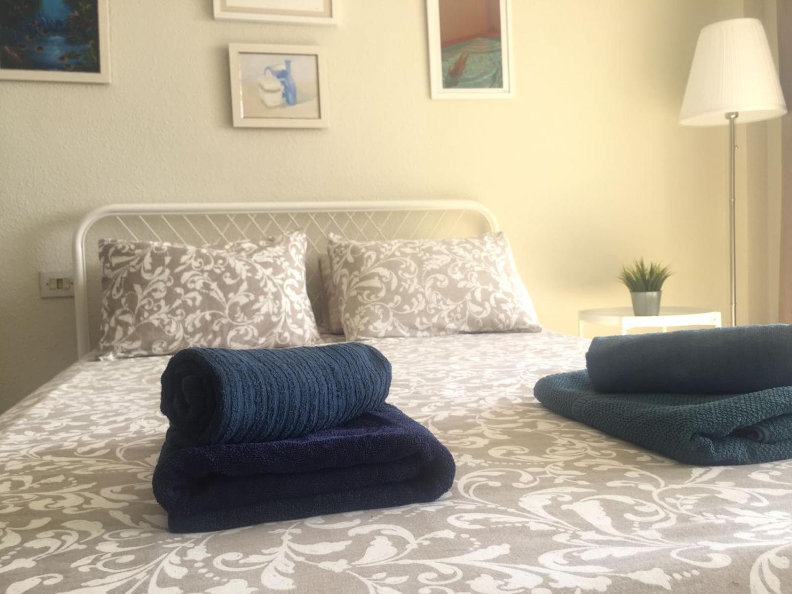 Apartamento en el centro de Torremolinos