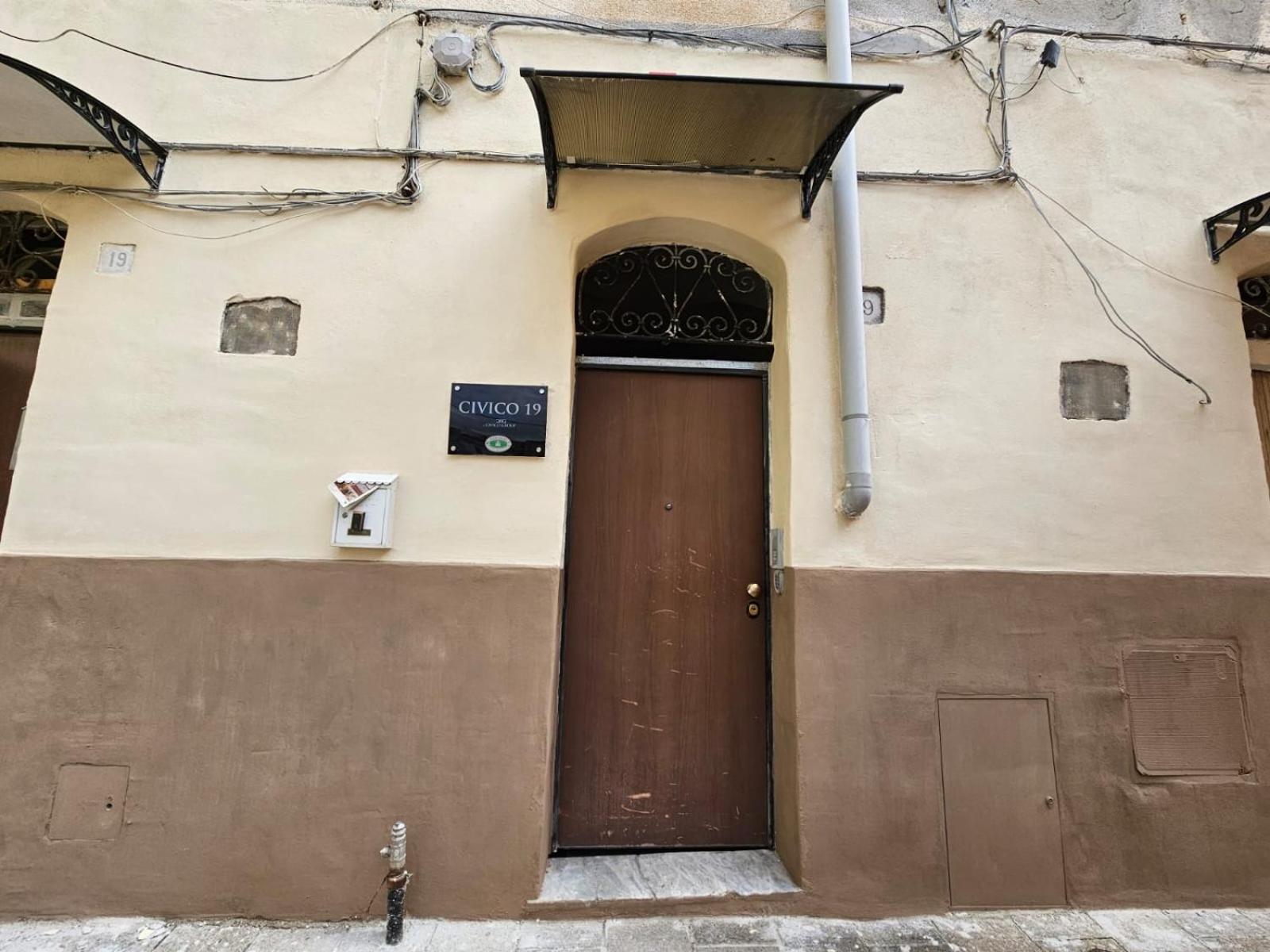 Civico 19 en Sassari — other