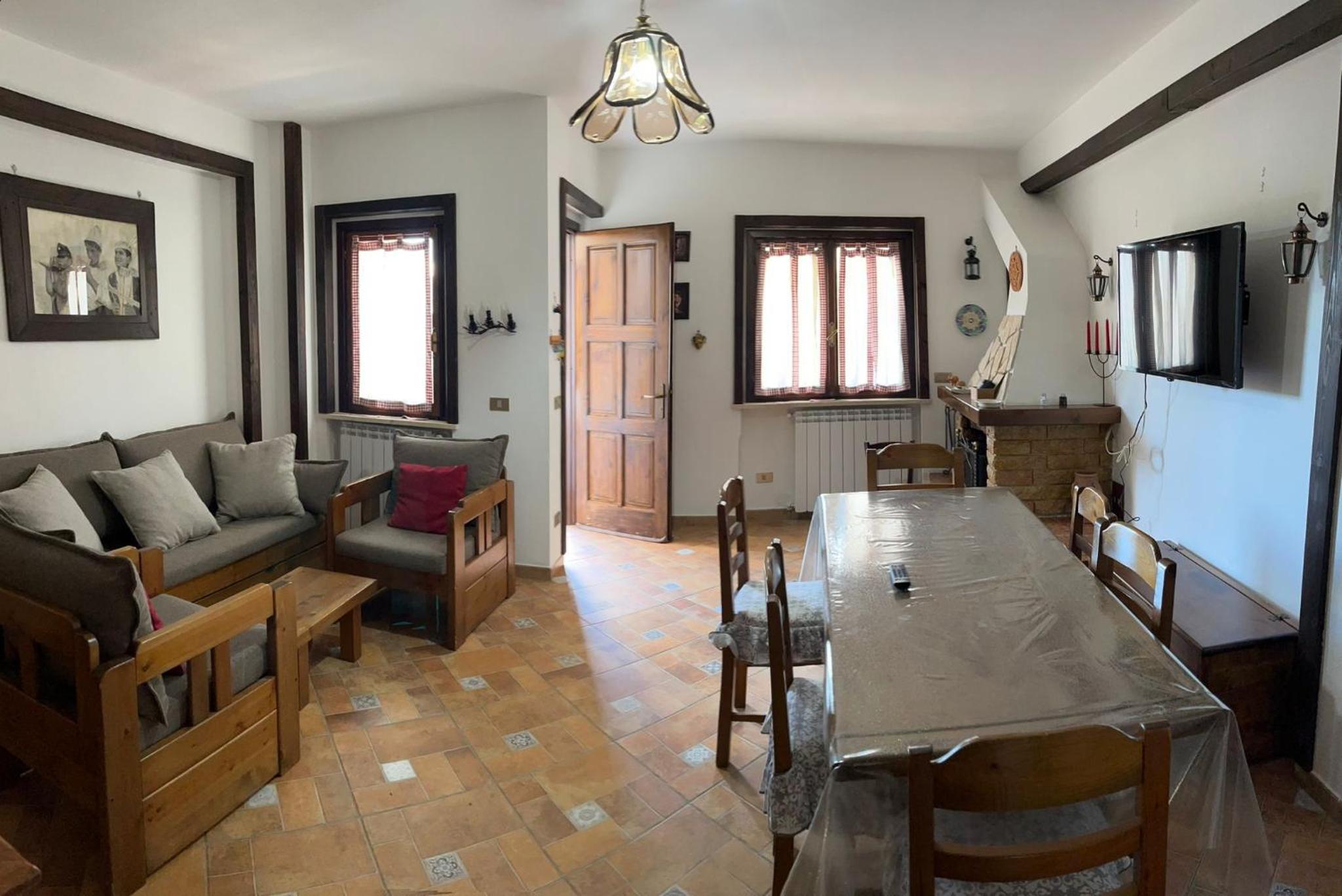 Il Rifugio di Carmine view 5