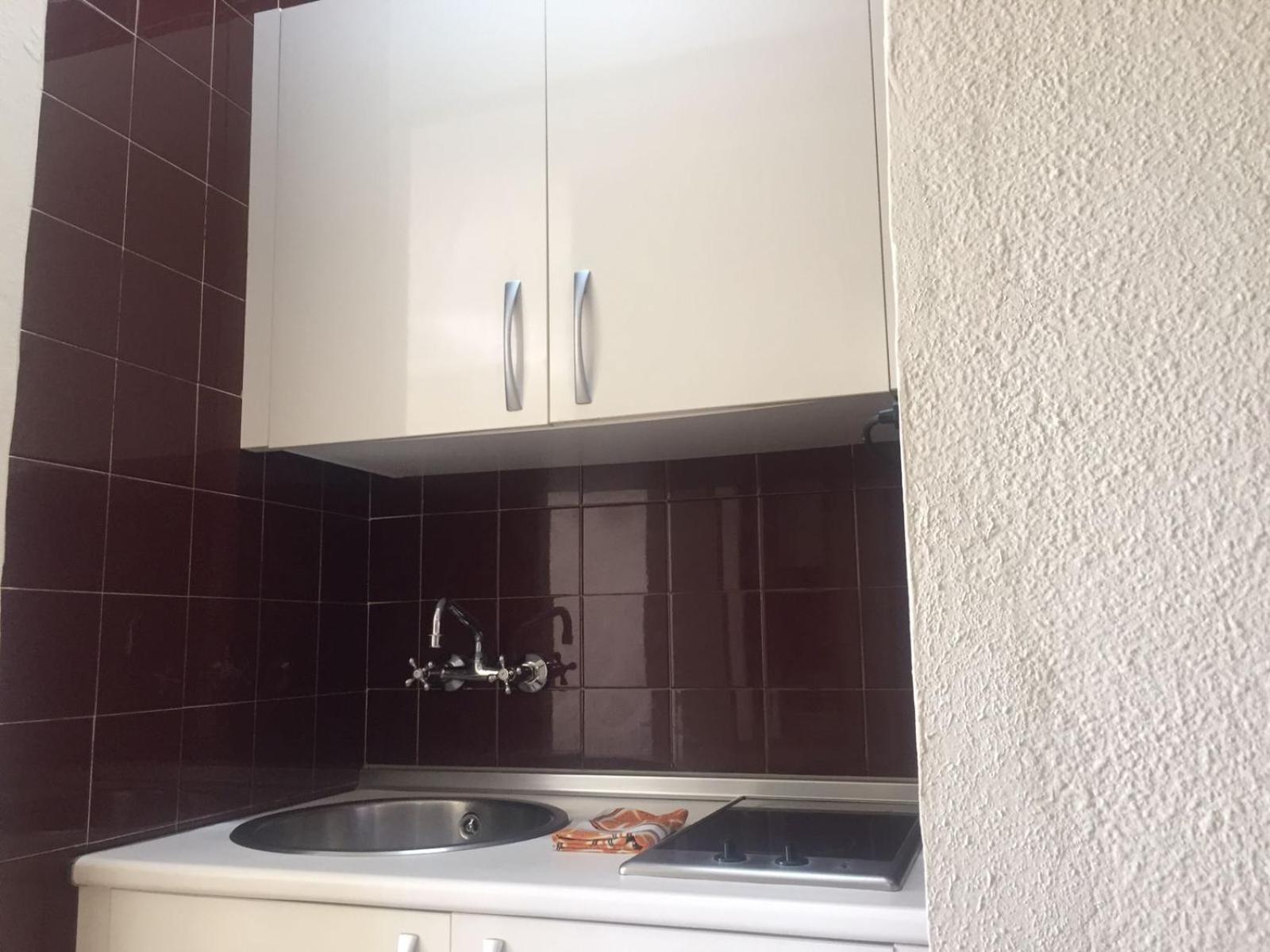 Apartamento en el centro de Torremolinos