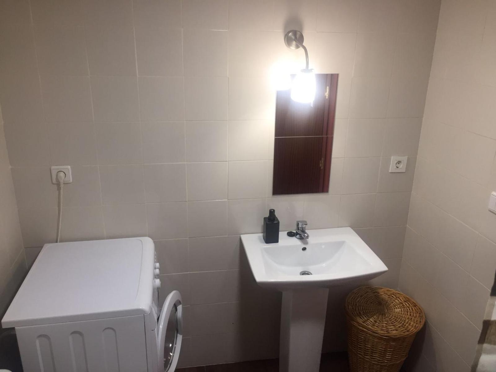 Apartamento en el centro de Torremolinos
