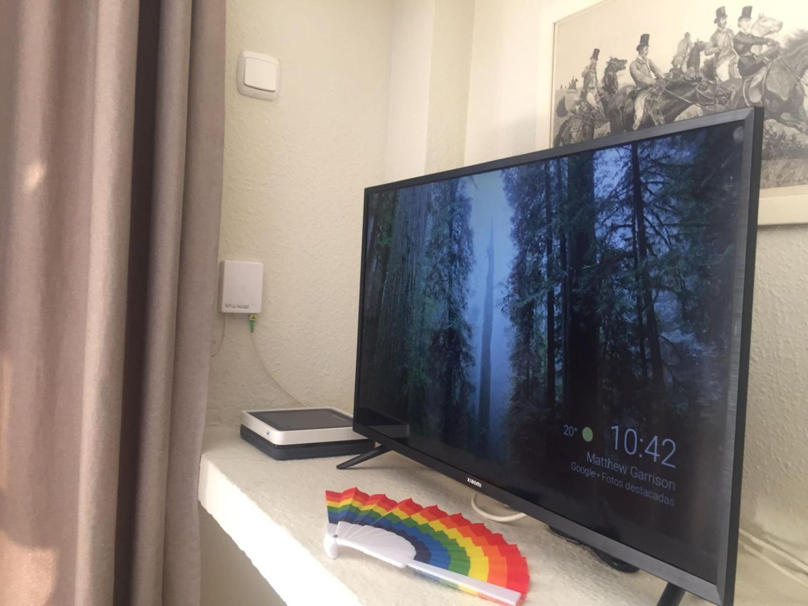 Apartamento en el centro de Torremolinos