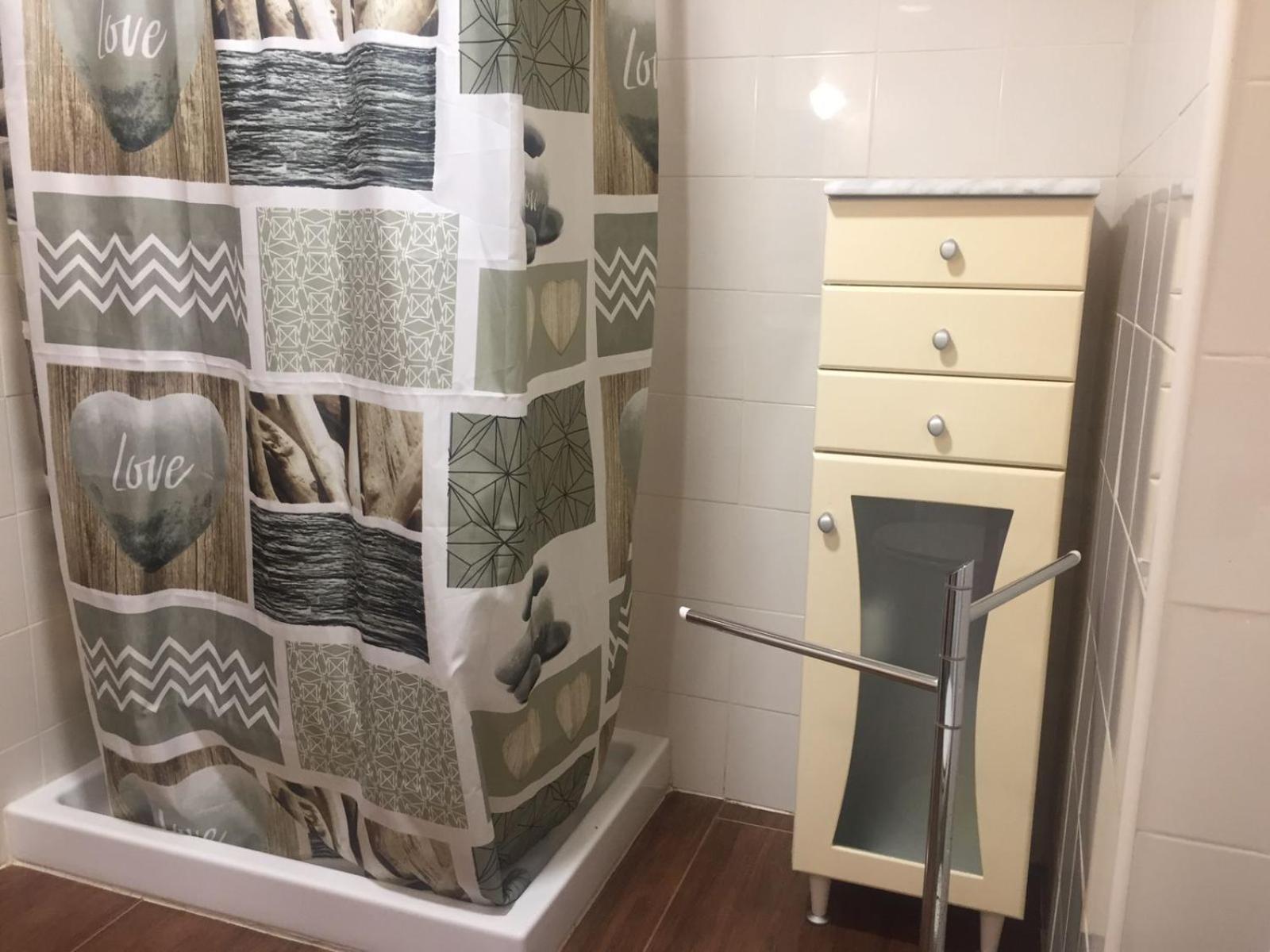Apartamento en el centro de Torremolinos