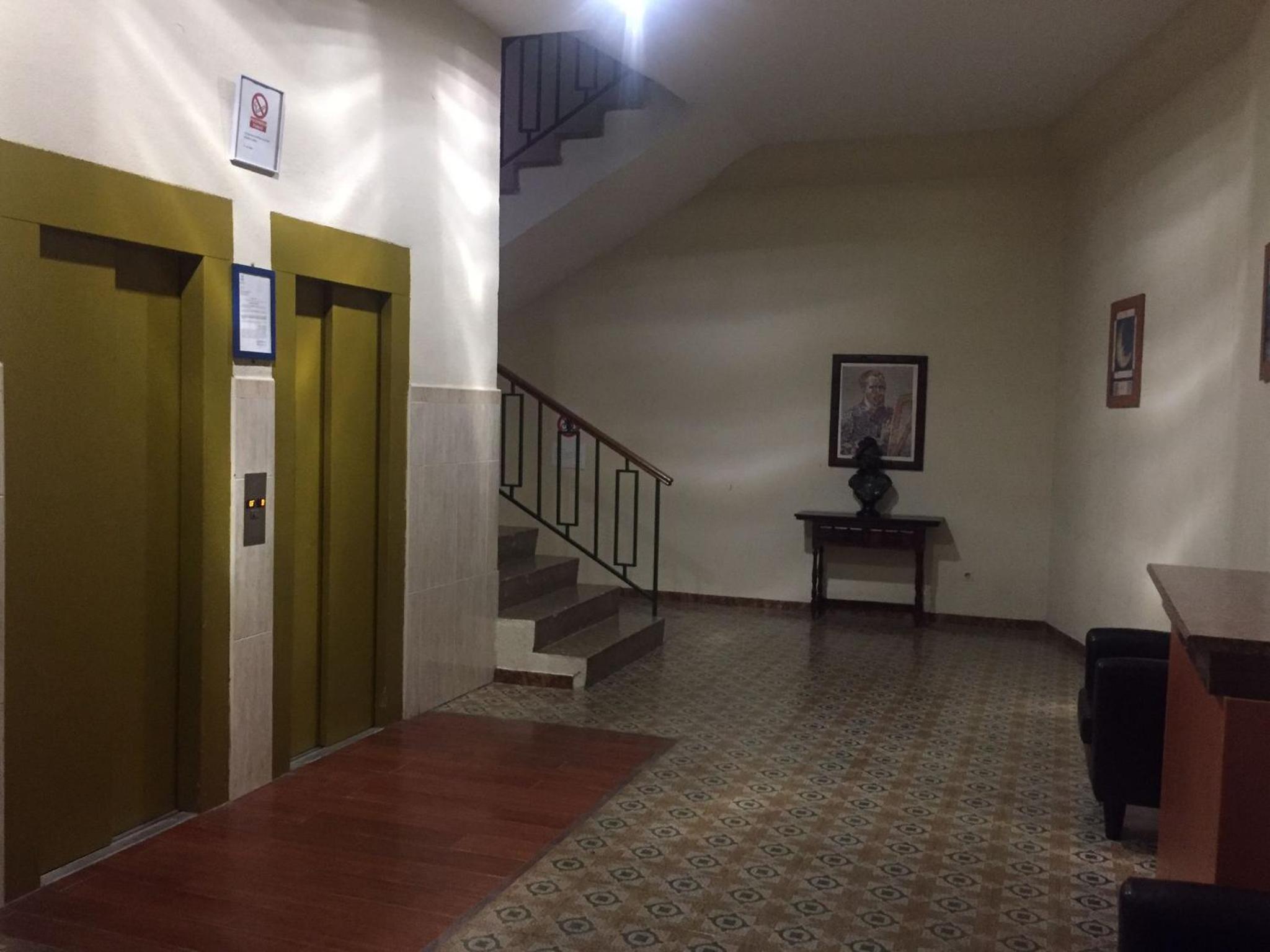 Apartamento en el centro de Torremolinos