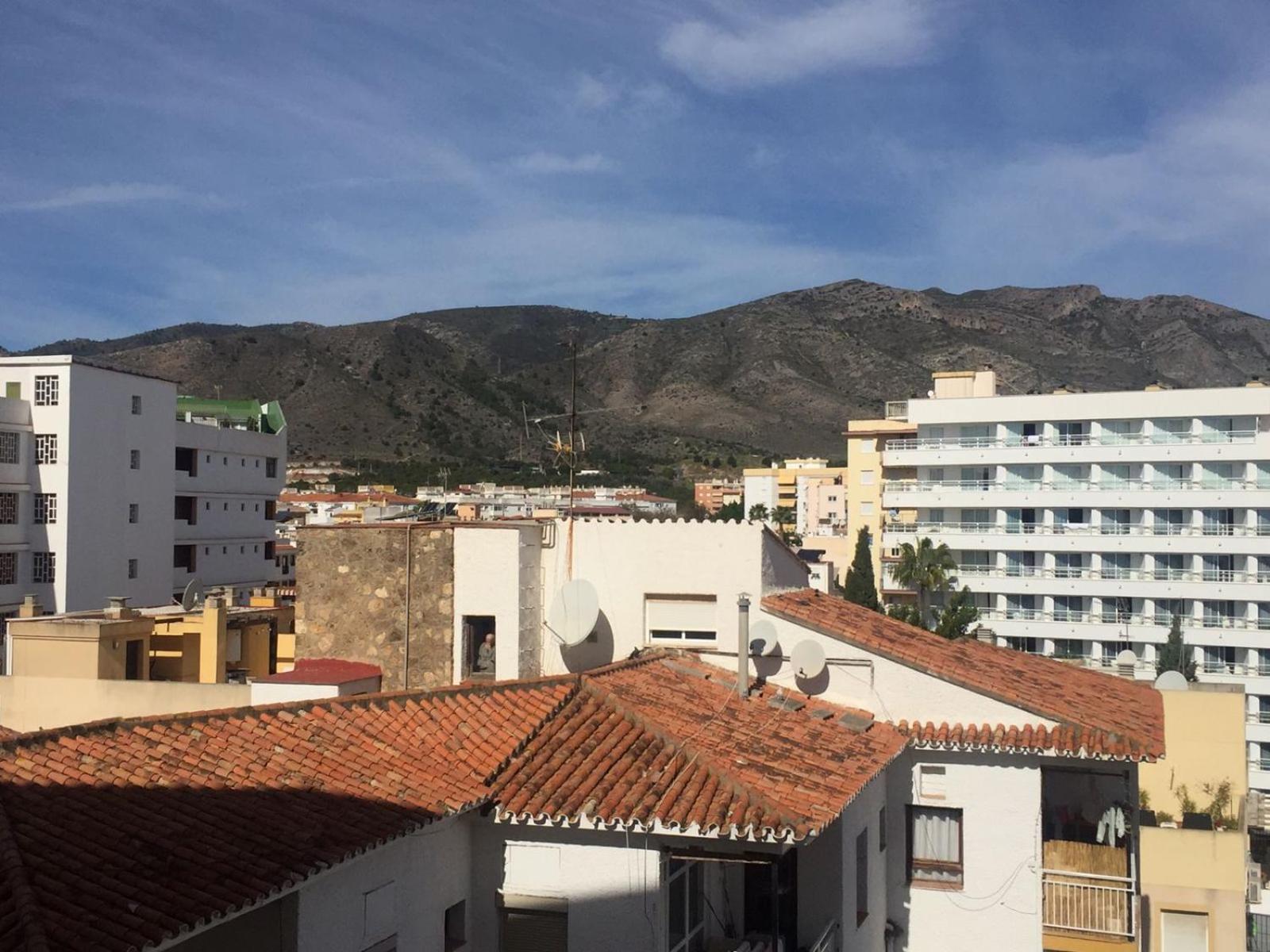 Apartamento en el centro de Torremolinos