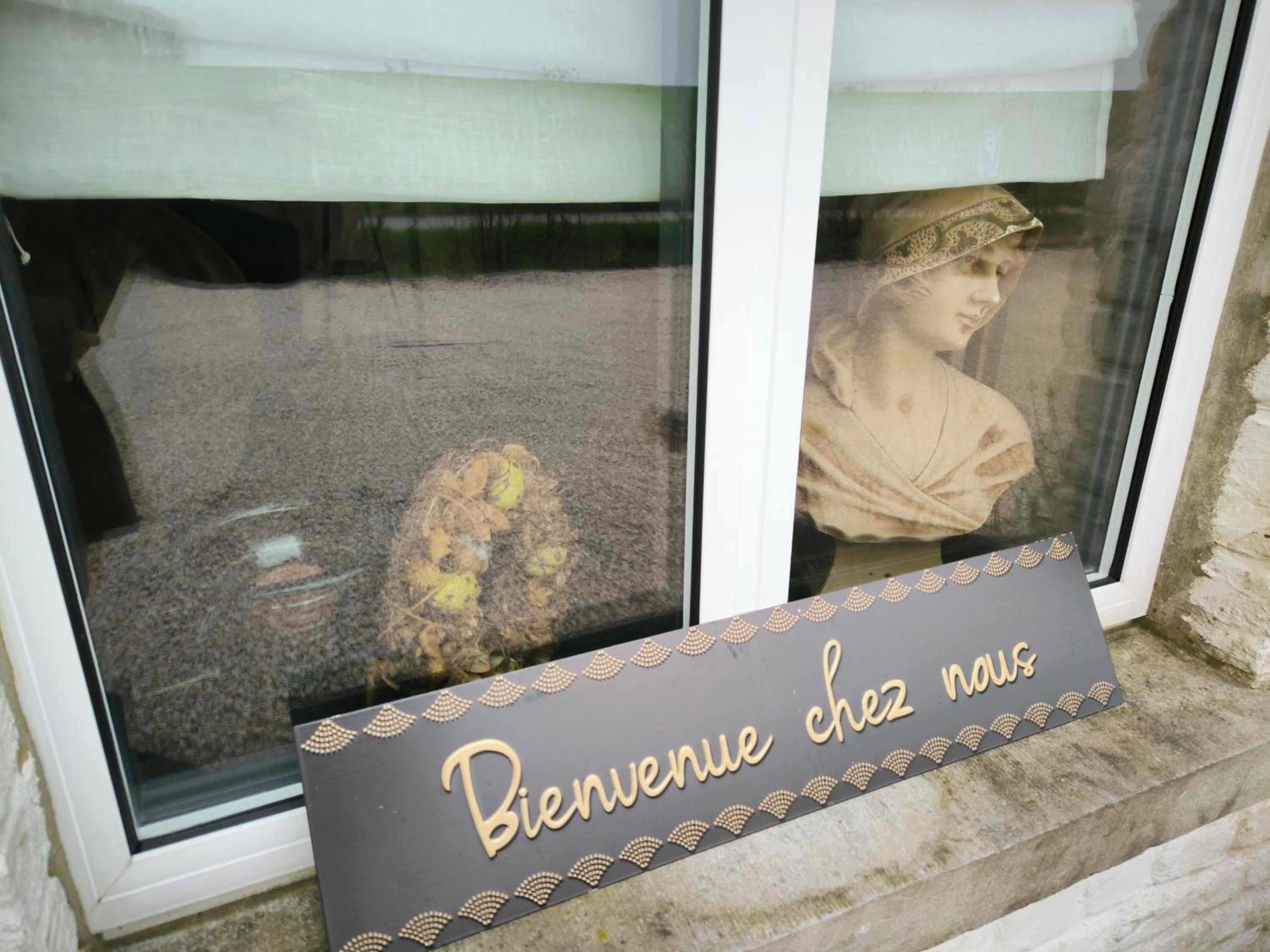 La grange de thoricourt