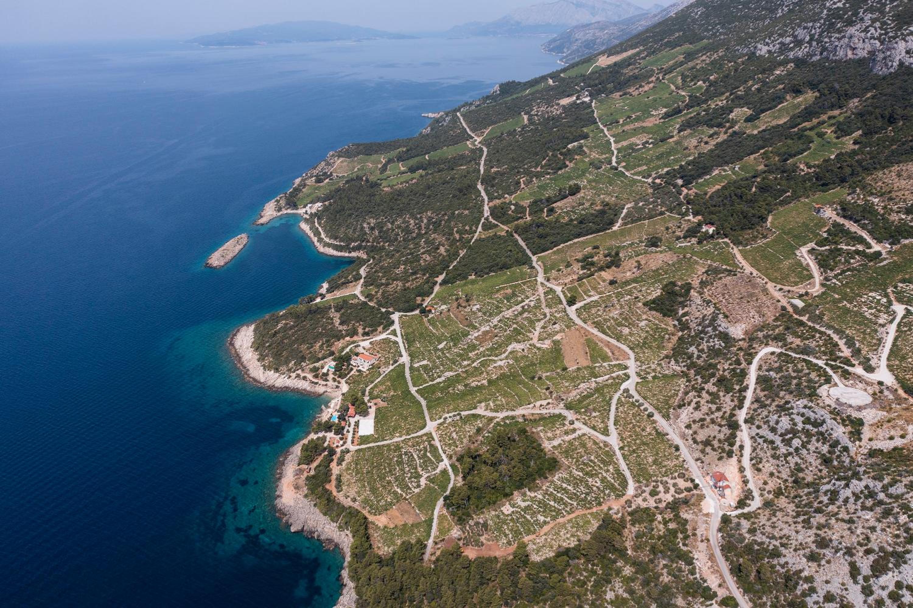 Skaramuca Village Luxury Resort