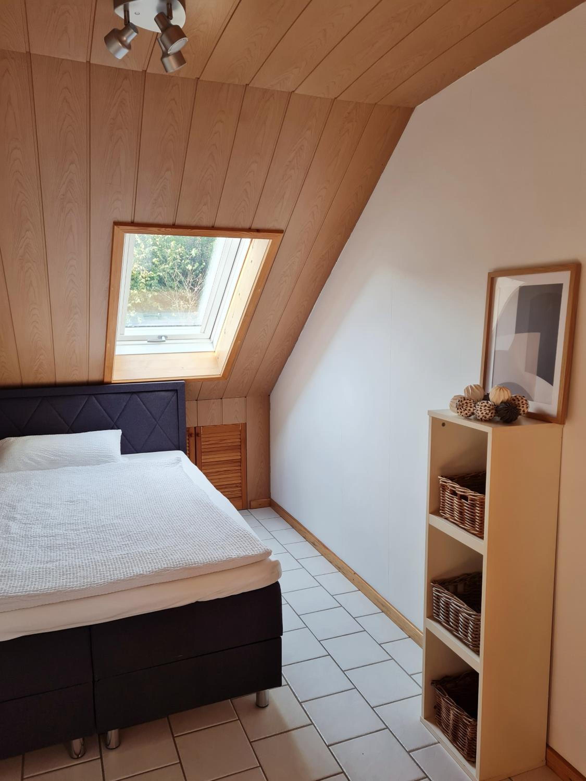 Ferienwohnung am Lutherweg 1521