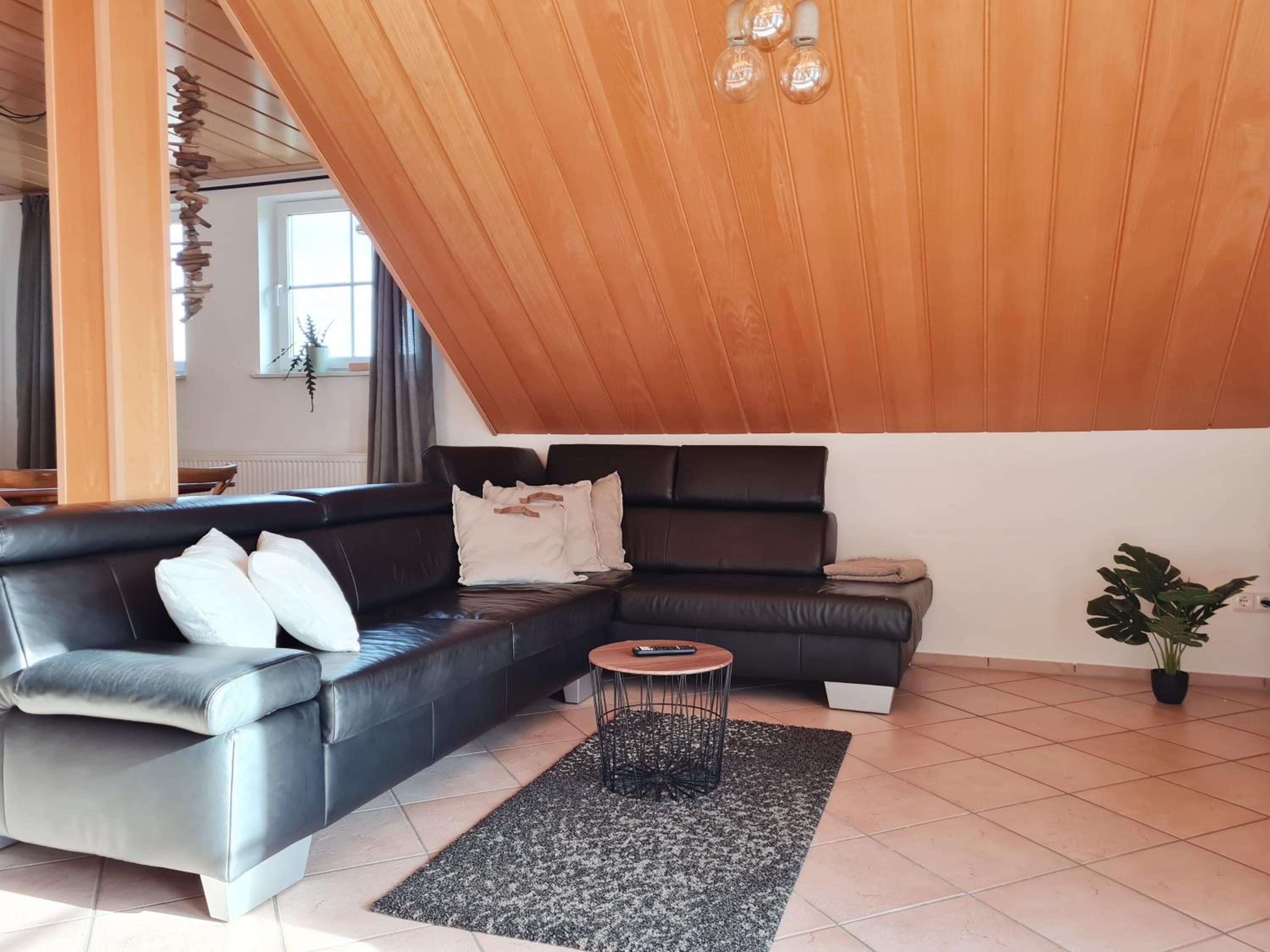Ferienwohnung am Lutherweg 1521